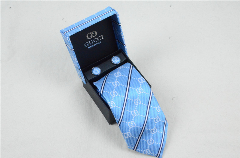 Gucci ties-GG1801A